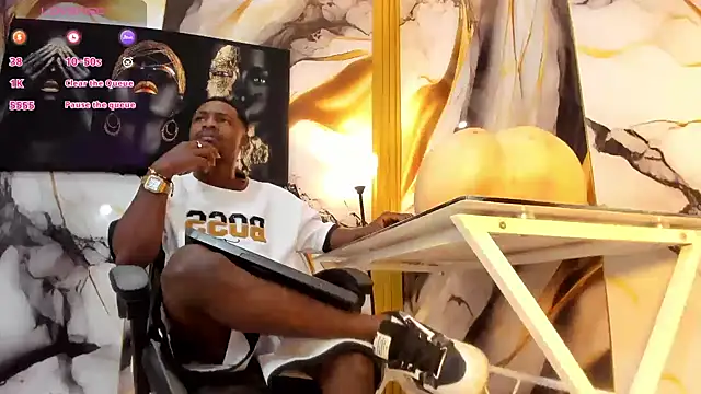 Thomas shelbys online show from January 2026 03:43:01 AM