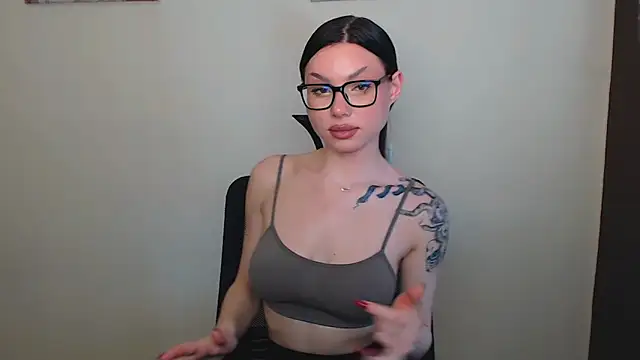 Cutesweetheart online show from March 2025 11:34:02 AM