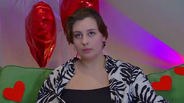 Snapshot of MaryMurray chatting on February 2025 09:30:02 PM MaryMurray online show from February 2025 09:30:02 PM