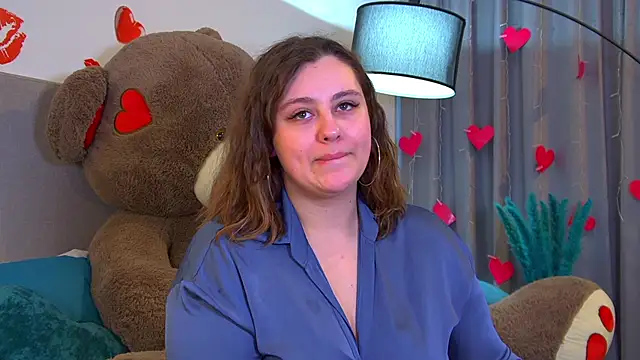 Snapshot of MaryMurray chatting on February 2026 06:35:01 AM MaryMurray online show from February 2026 06:35:01 AM