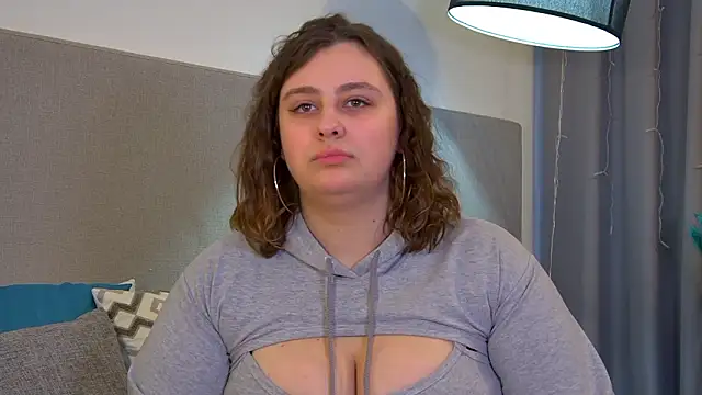 Snapshot of MaryMurray chatting on February 2026 06:30:02 AM MaryMurray online show from February 2026 06:30:02 AM