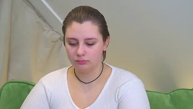 Snapshot of MaryMurray chatting on March 2025 06:34:01 PM MaryMurray online show from March 2025 06:34:01 PM