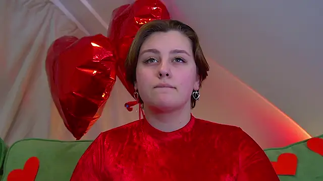 Snapshot of MaryMurray chatting on February 2025 06:57:02 PM MaryMurray online show from February 2025 06:57:02 PM