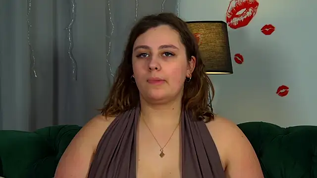 Snapshot of MaryMurray chatting on February 2026 06:32:01 AM MaryMurray online show from February 2026 06:32:01 AM