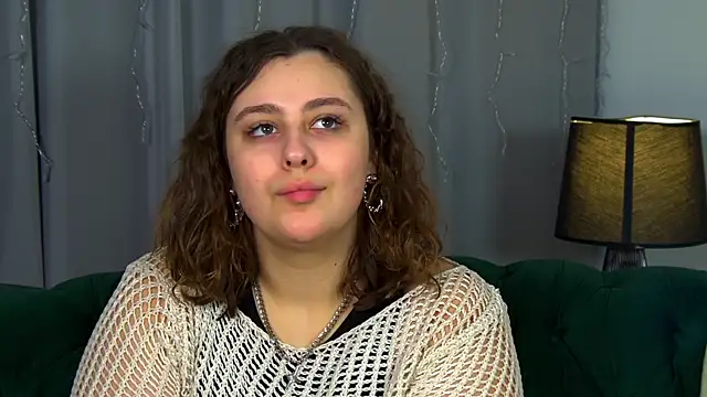 Snapshot of MaryMurray chatting on February 2026 06:31:02 AM MaryMurray online show from February 2026 06:31:02 AM