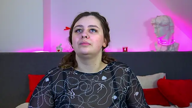 Snapshot of MaryMurray chatting on February 2026 06:42:01 PM MaryMurray online show from February 2026 06:42:01 PM