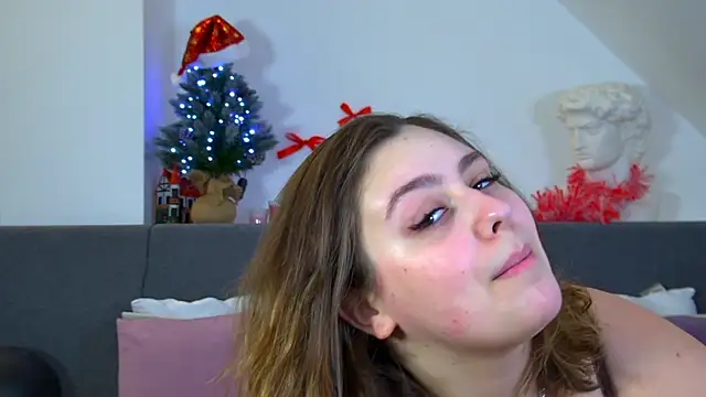 MaryMurray online show from December 2025 06:35:02 PM