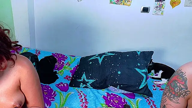 clydexxxbunny online show from January 2025 02:58:01 AM