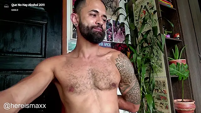 MaxG   online show from December 2024 06:33:01 PM