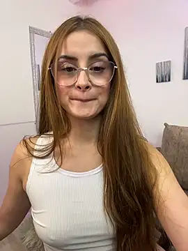 MiaaLoren online show from February 2026 07:24:02 PM