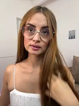 MiaaLoren online show from January 2026 05:16:01 PM