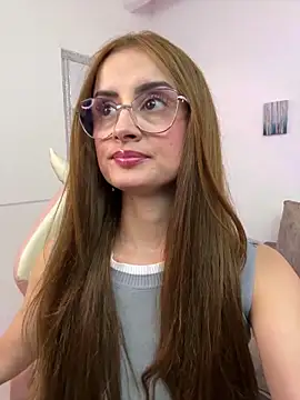 MiaaLoren online show from January 2026 07:12:01 PM