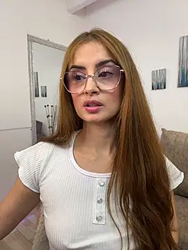 MiaaLoren online show from February 2026 05:34:02 PM