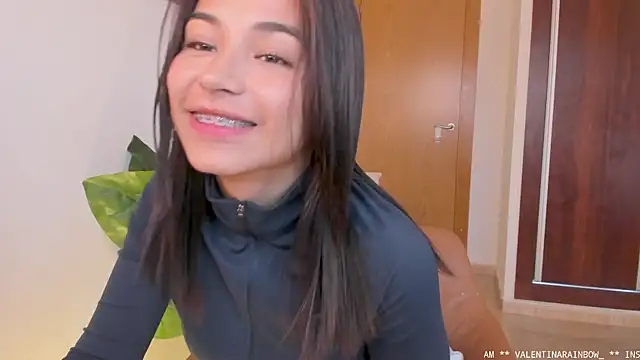 Adriennesexxx online show from September 2025 09:52:01 AM