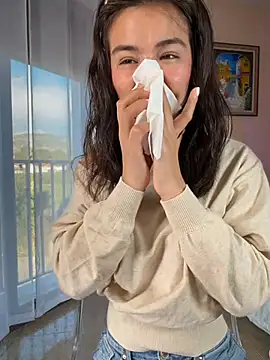 Adriennesexxx online show from February 2026 07:52:01 AM