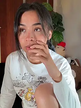 Adriennesexxx online show from April 2026 07:58:02 PM