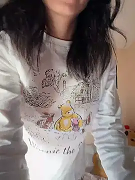 Adriennesexxx online show from February 2026 06:30:01 PM