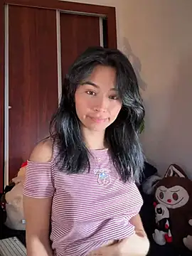 Adriennesexxx online show from April 2026 06:01:01 PM