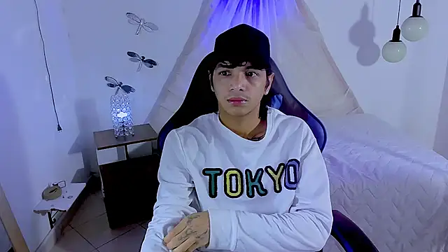 Brand habes online show from November 2025 01:37:02 PM