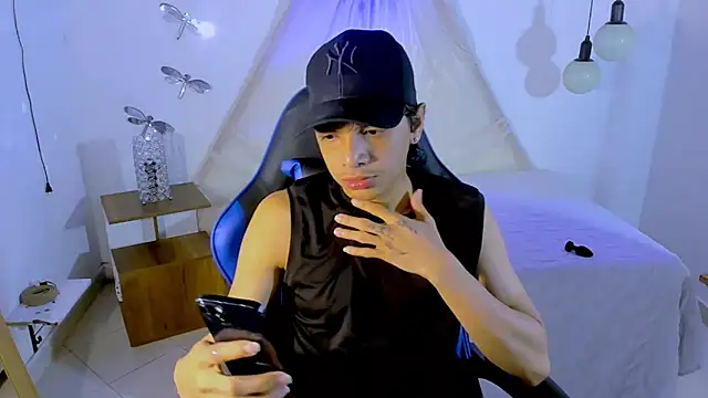 Brand habes online show from November 2025 01:50:02 PM