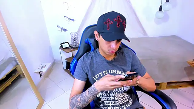 Brand habes online show from March 2026 11:34:01 PM