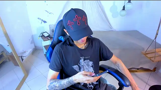 Brand habes online show from April 2026 12:47:02 AM