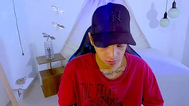 Brand habes online show from November 2025 01:48:02 PM