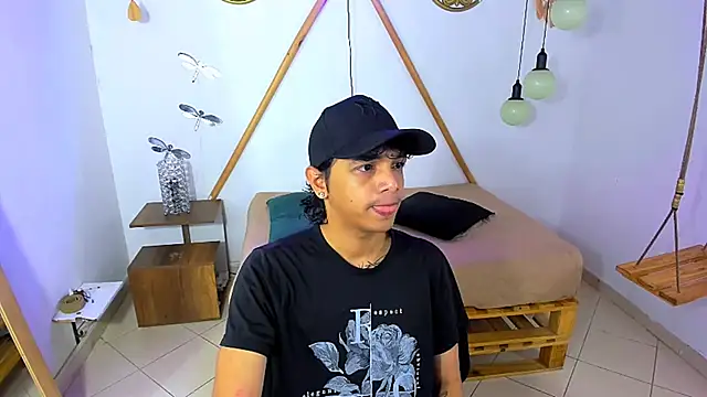 Brand habes online show from October 2025 01:43:01 PM