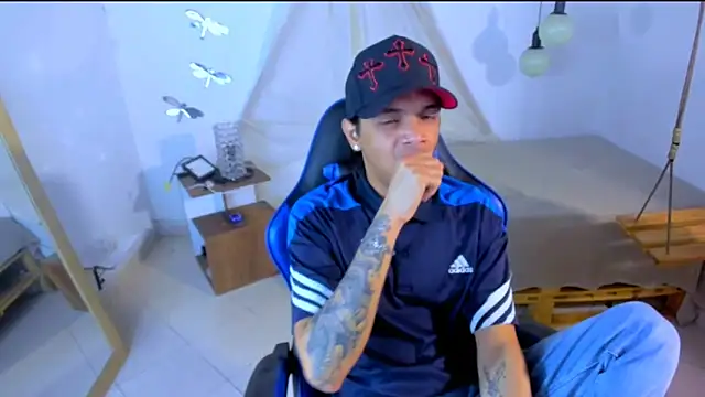 Brand habes online show from April 2026 04:08:02 PM