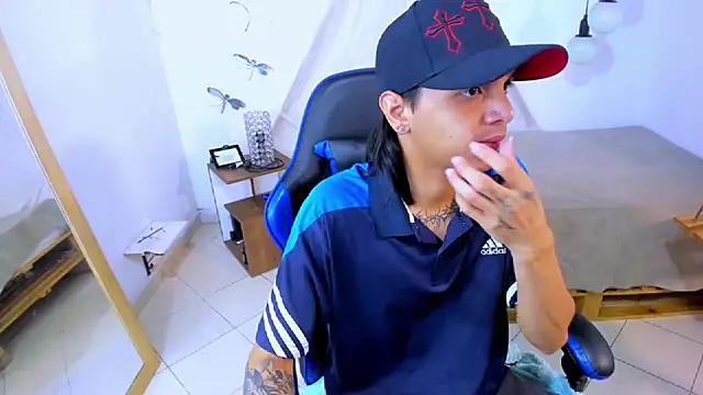 Brand habes online show from March 2026 02:35:01 AM