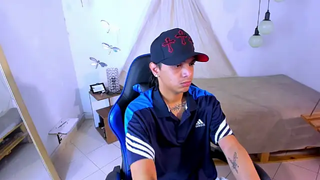 Brand habes online show from March 2026 10:10:02 PM