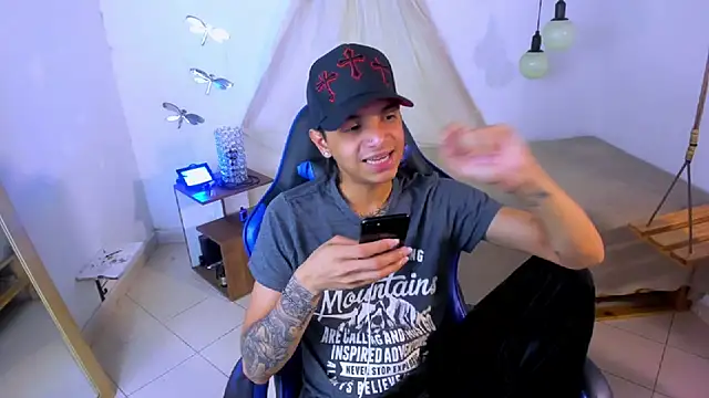 Brand habes online show from March 2026 04:22:01 PM