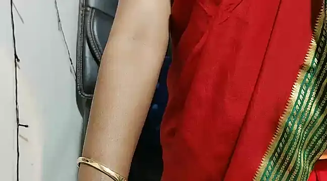 Anjali cute-Pondati online show from March 2025 11:05:02 AM