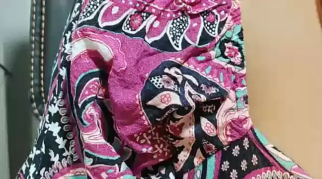 Anjali cute-Pondati online show from March 2025 12:08:02 AM