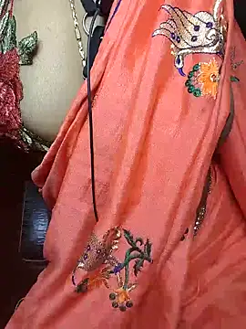 Anjali cute-Pondati online show from April 2026 02:02:01 AM