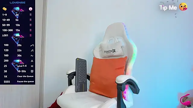 Linda Crawford online show from November 2025 07:17:02 PM