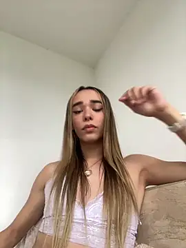 Linda Crawford online show from February 2025 09:36:01 PM