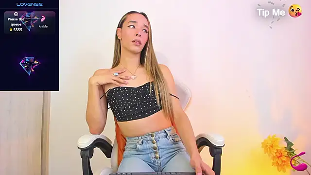 Linda Crawford online show from March 2026 05:36:02 PM