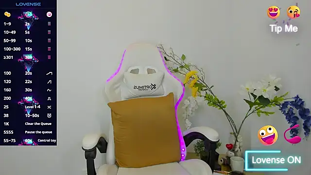 Linda Crawford online show from February 2025 02:25:01 AM