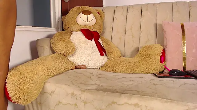 NatazhaQueen online show from November 2025 08:03:02 AM