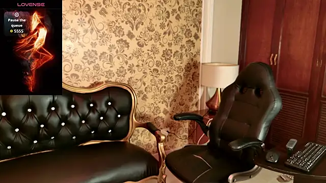 NatazhaQueen online show from April 2026 04:25:01 AM