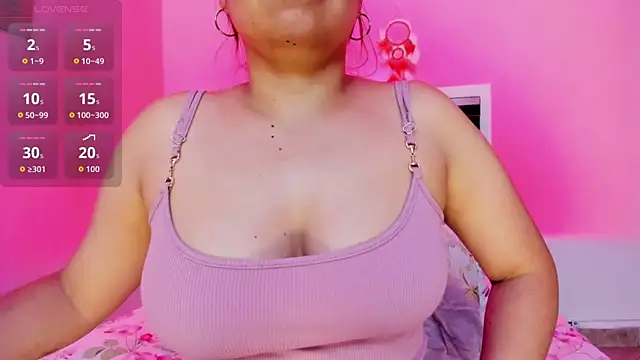 Sofia Walke1 online show from May 2026 10:07:02 PM