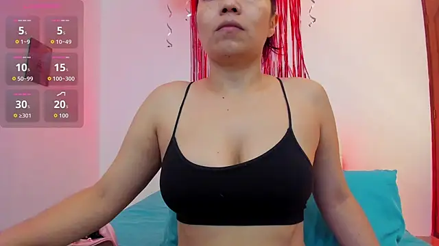 Sofia Walke1 online show from December 2025 11:27:02 PM