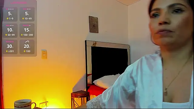 Sofia Walke1 online show from February 2026 09:59:02 PM