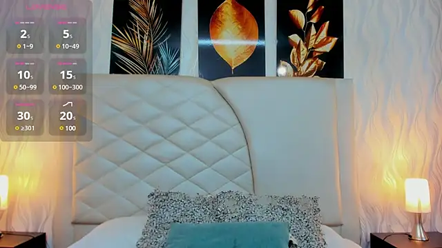 Amberr Greyy online show from March 2025 03:07:02 PM