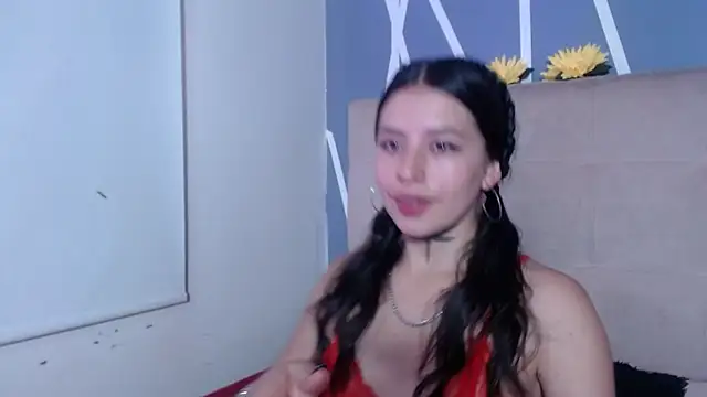 valeriagp online show from March 2025 07:34:02 PM