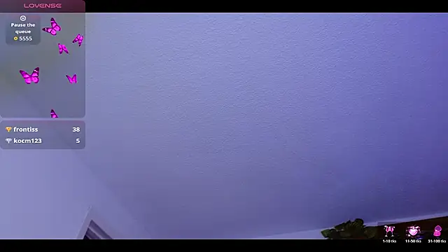 Shaarongp online show from April 2026 09:39:33 PM