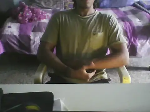 Jayrajsdick1603 online show from June 2026 08:31:02 AM