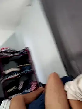 Cuessy online show from October 2025 03:23:02 PM