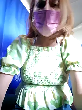 Snapshot of Lunababymylove chatting on February 2025 09:36:01 PM Lunababymylove online show from February 2025 09:36:01 PM